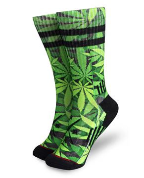 Picture of LOOSE RIDERS SOCKS 420